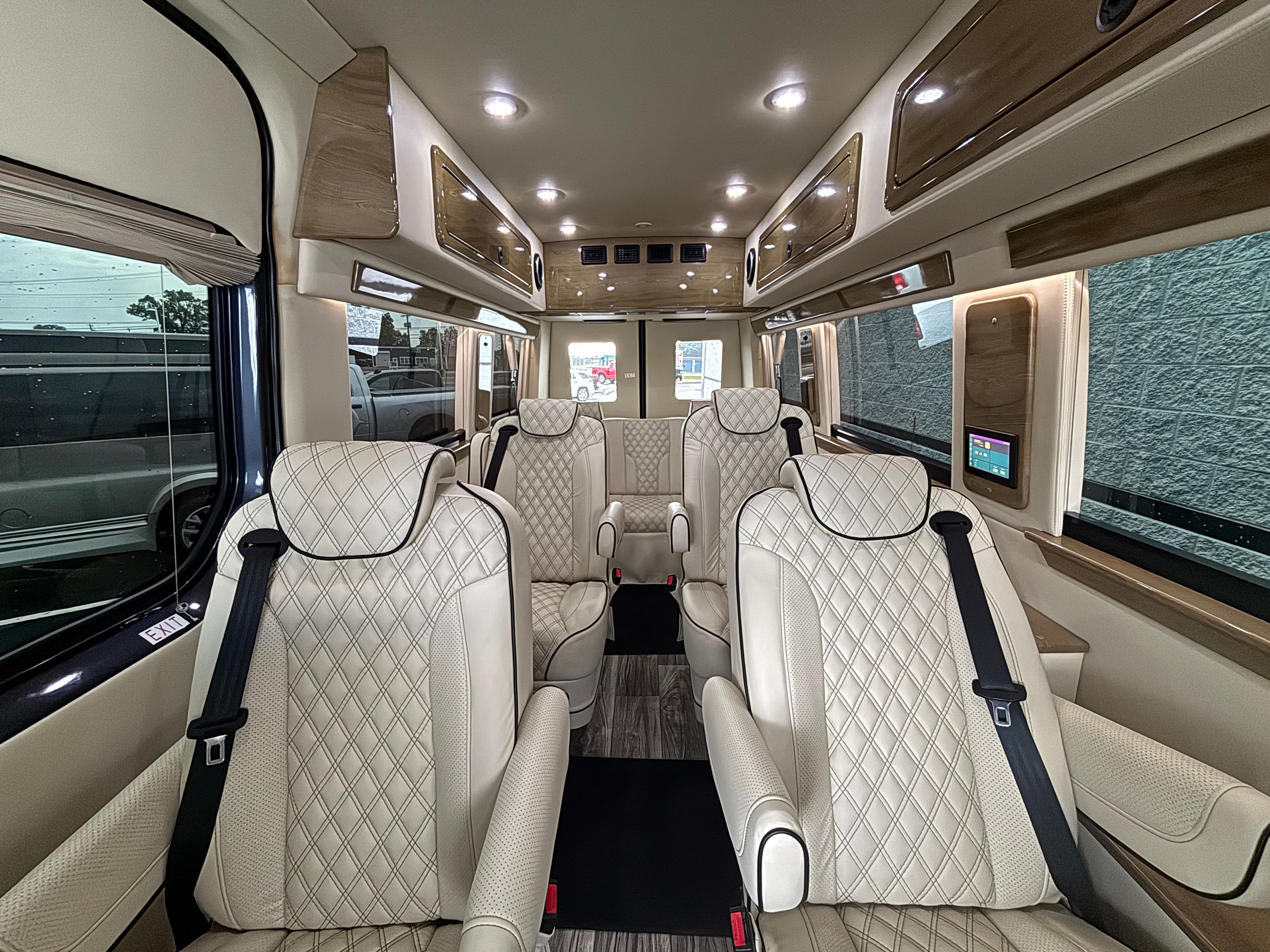 mercedes-benz sprinter cargo van 2021 W1W4ECVYXMT069953 image mercedes-benz sprinter cargo van 2021 W1W4ECVYXMT069953 image